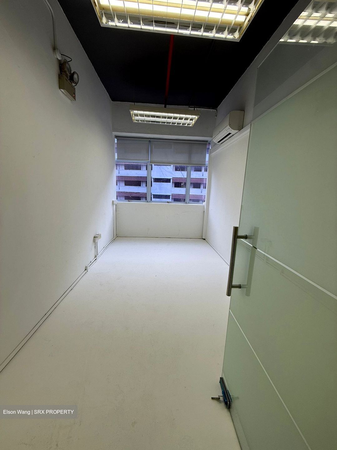 Epl Building (D3), Factory #611445701
